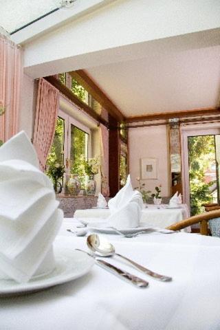 Kurhotel Kaiser Bad Wörishofen Eksteriør bilde
